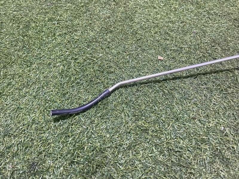 Трубка вакуумная