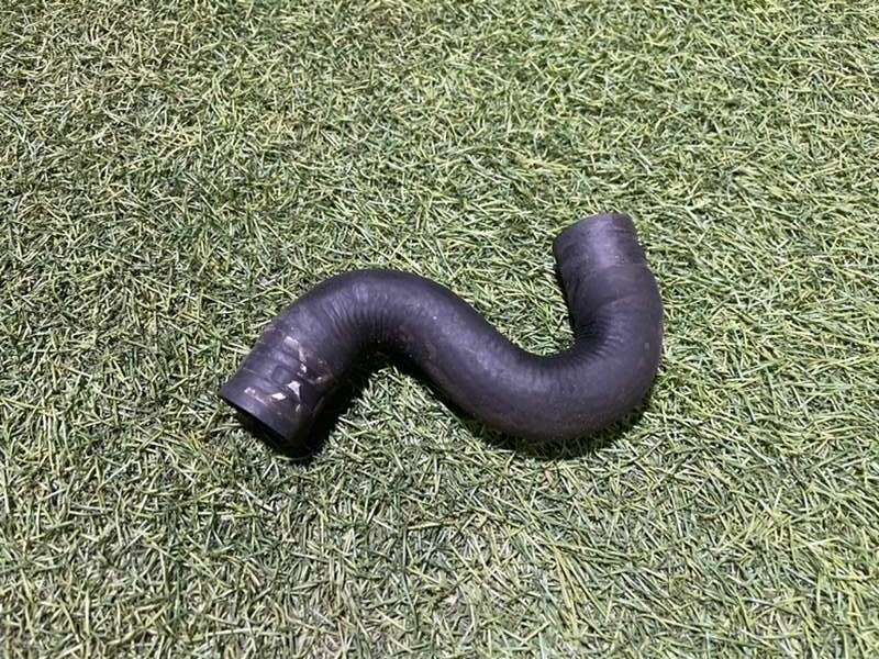 Трубка системы охлаждения