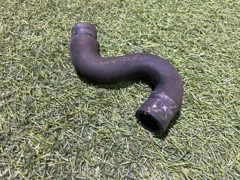 Трубка системы охлаждения