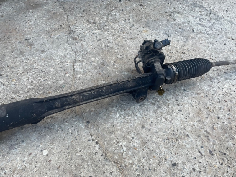 Рейка рулевая