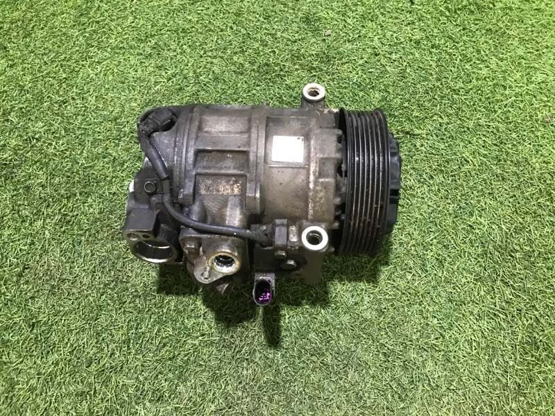 Компрессор кондиционера