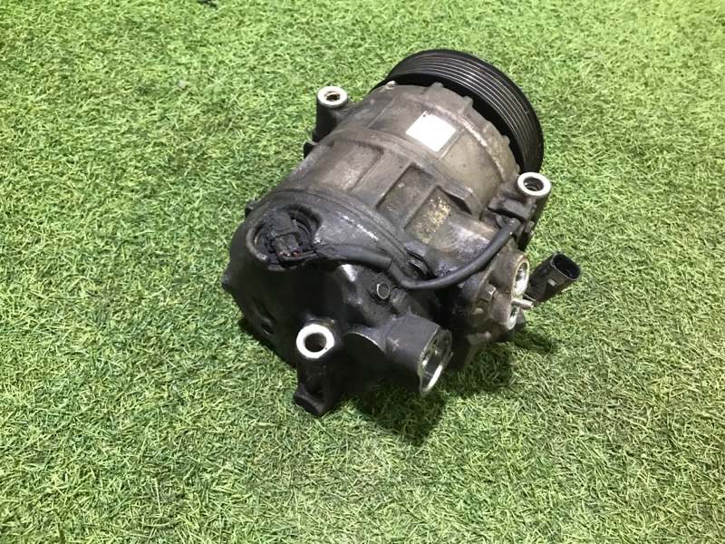 Компрессор кондиционера