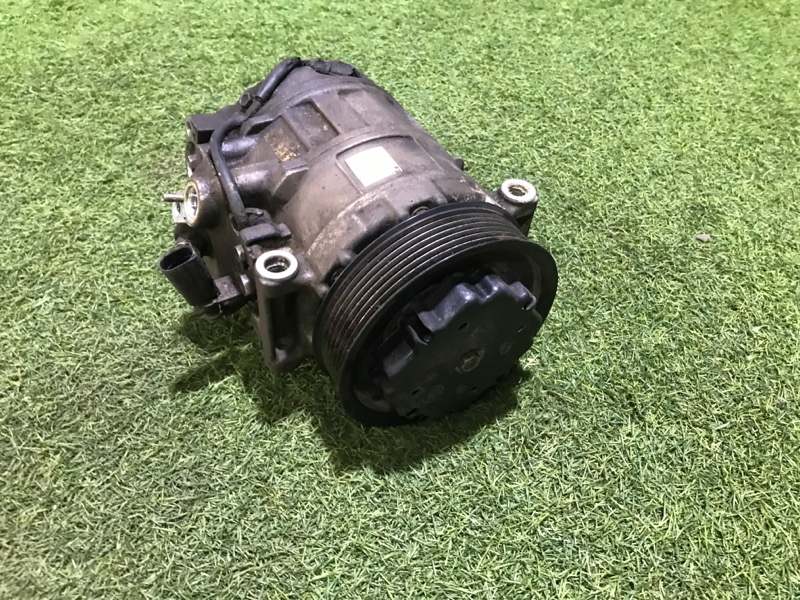 Компрессор кондиционера