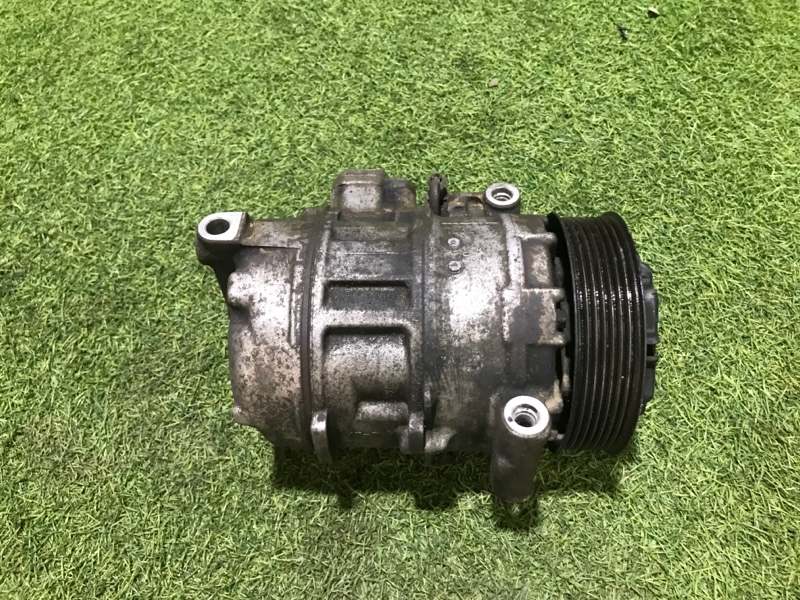 Компрессор кондиционера