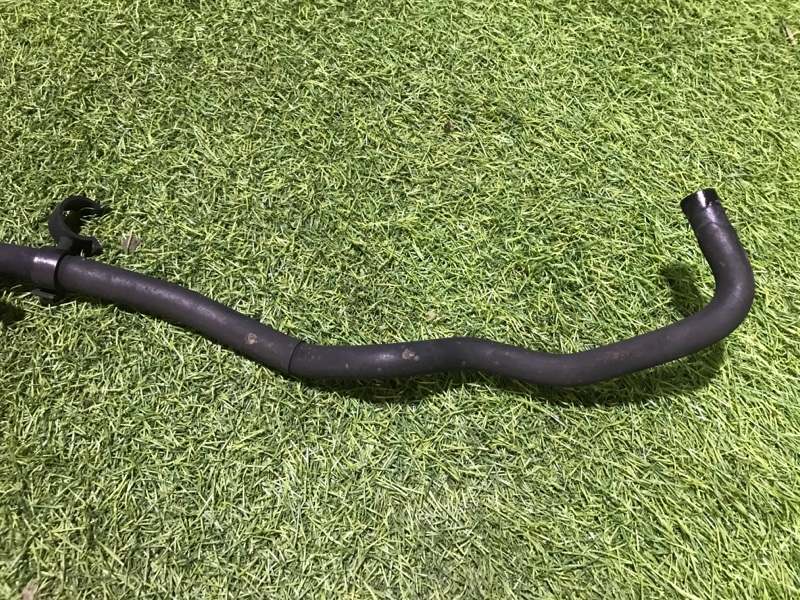 Трубка вакуумная