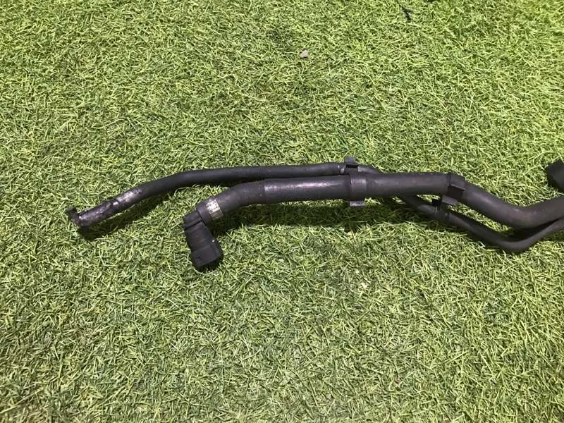 Трубка вакуумная