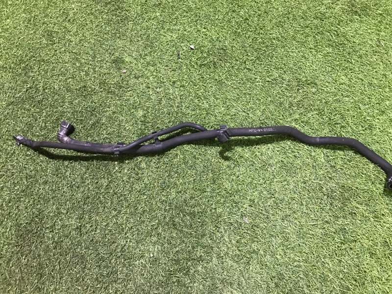 Трубка вакуумная