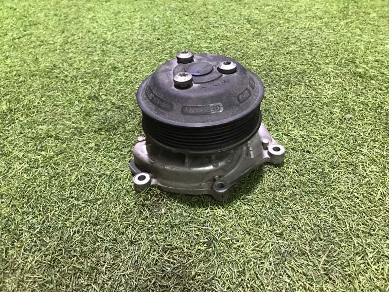 Насос водяной (помпа)