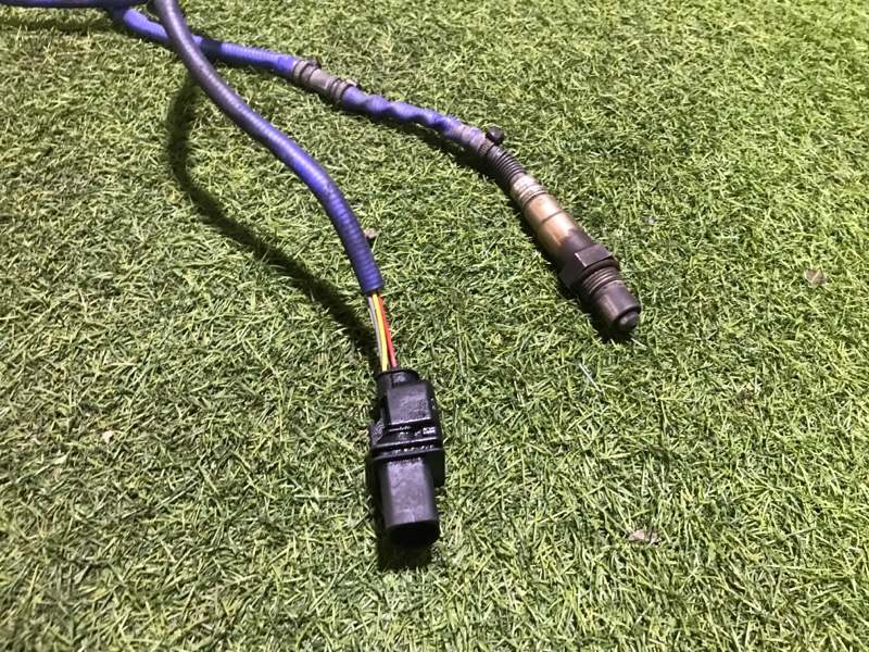 Датчик кислородный/Лямбда-зонд