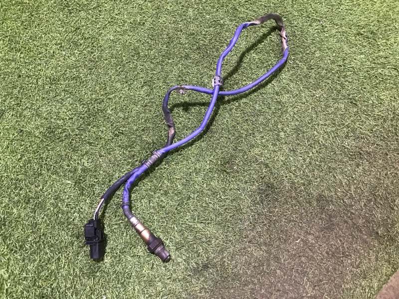 Датчик кислородный/Лямбда-зонд