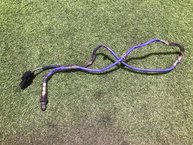 Датчик кислородный/Лямбда-зонд