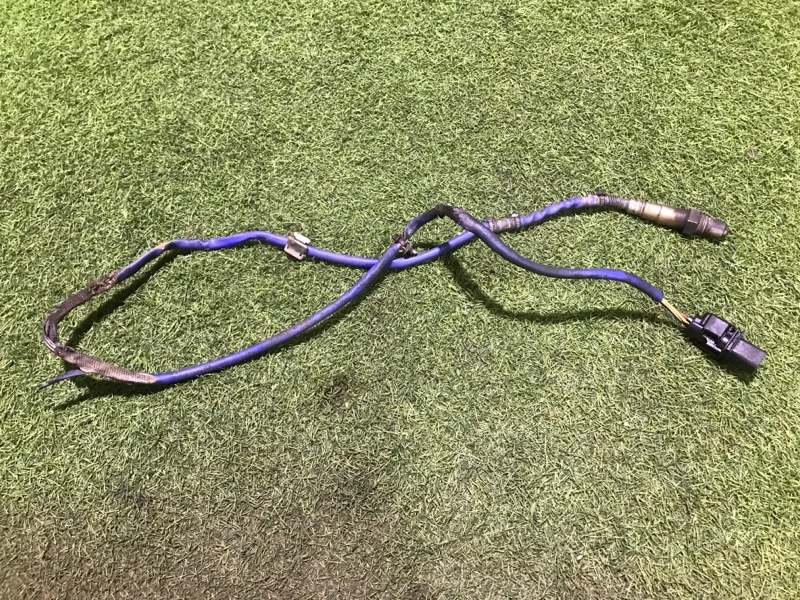 Датчик кислородный/Лямбда-зонд