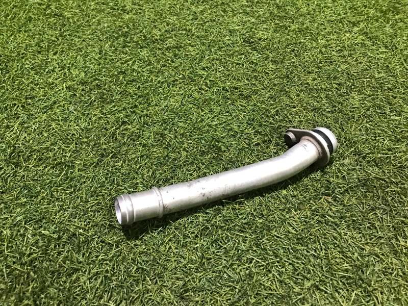 Трубка системы охлаждения