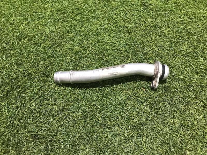 Трубка системы охлаждения