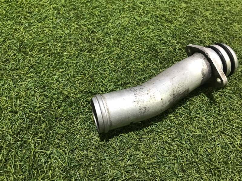 Трубка системы охлаждения