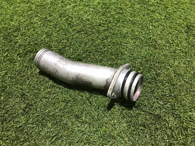 Трубка системы охлаждения