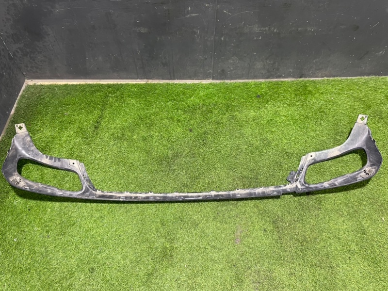 Юбка задняя