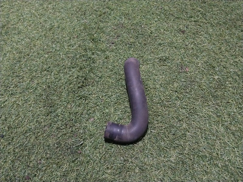 Шланг системы охлаждения