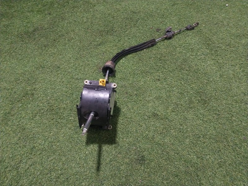 Кулиса МКПП / АКПП