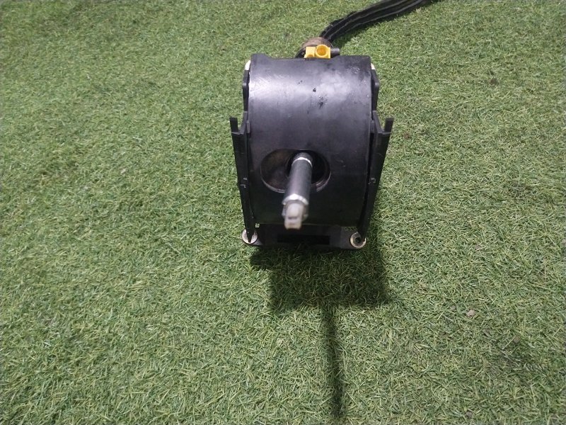 Кулиса МКПП / АКПП