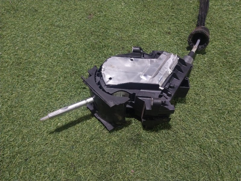 Кулиса МКПП / АКПП