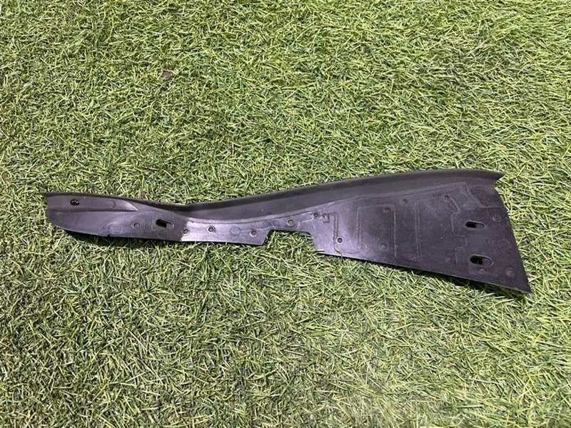 Уплотнитель (наружный)