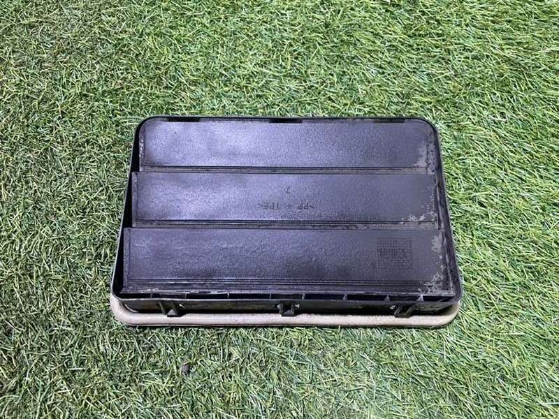 Решетка вентиляционная