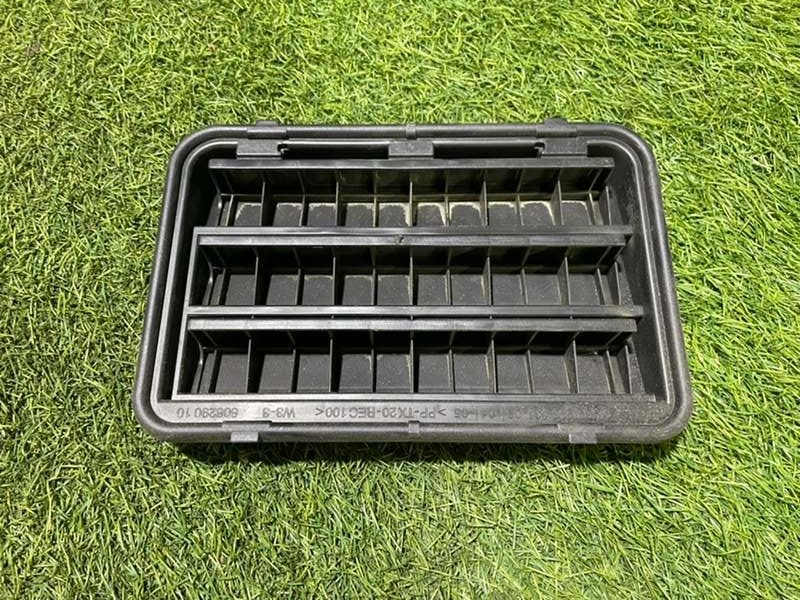 Решетка вентиляционная