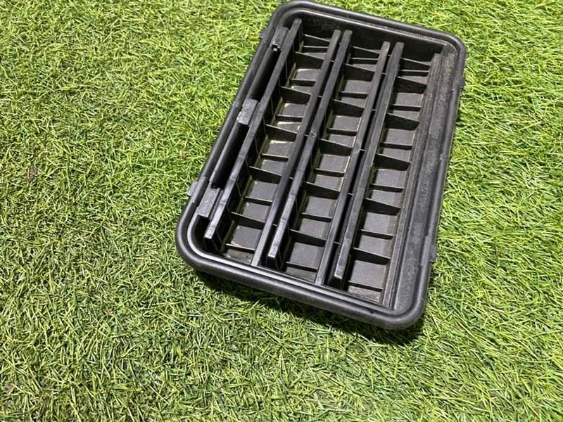 Решетка вентиляционная