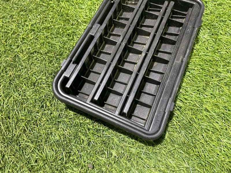 Решетка вентиляционная