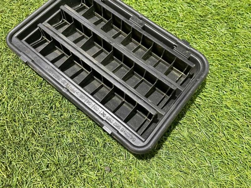 Решетка вентиляционная