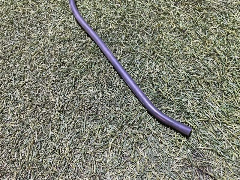 Трубка пластиковая