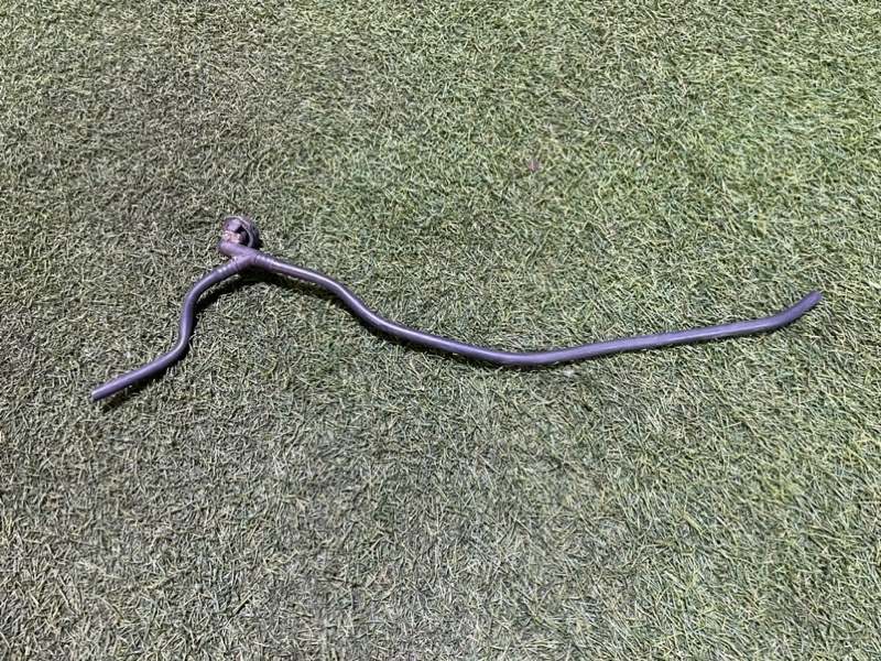 Трубка пластиковая