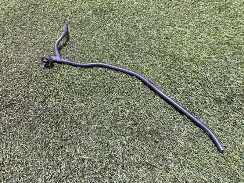 Трубка пластиковая