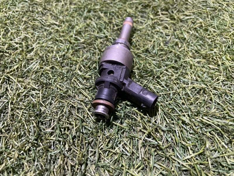 Форсунка инжекторная электрическая