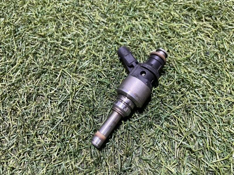 Форсунка инжекторная электрическая