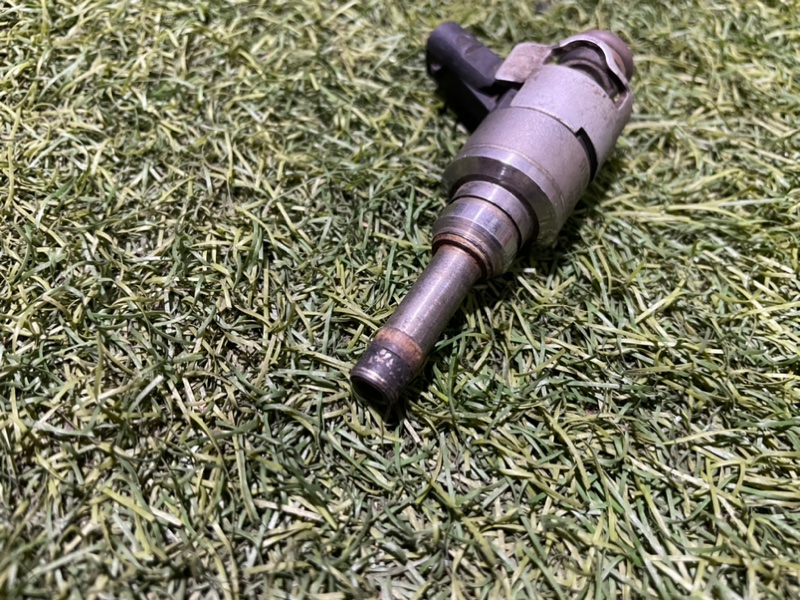 Форсунка инжекторная электрическая