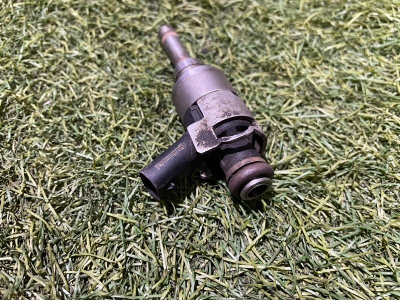 Форсунка инжекторная электрическая