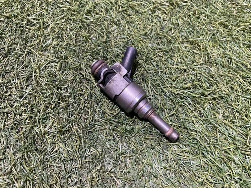 Форсунка инжекторная электрическая