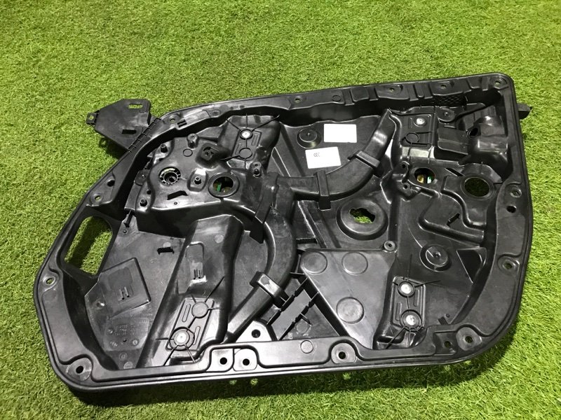 Стеклоподъемник электр. передний правый