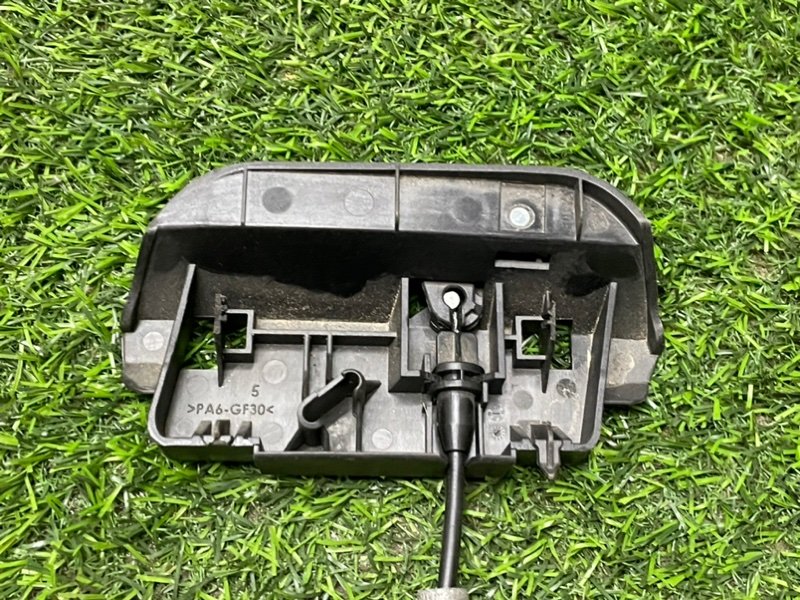 Ручка сиденья