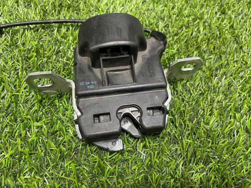 Ручка сиденья