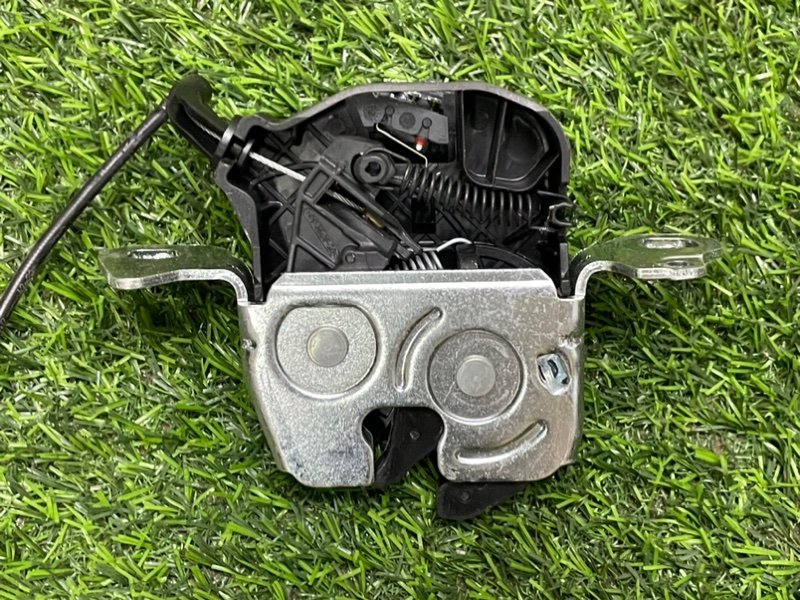 Ручка сиденья