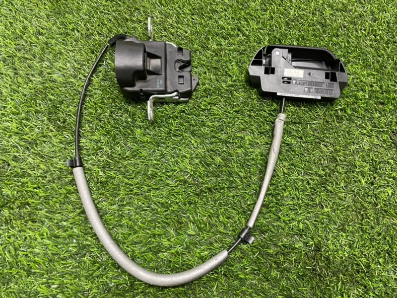 Ручка сиденья