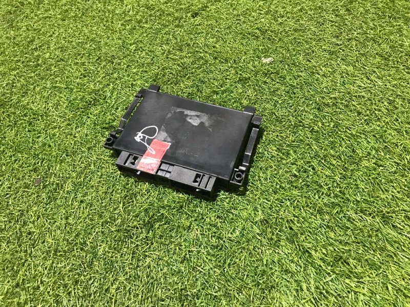 Блок электронный