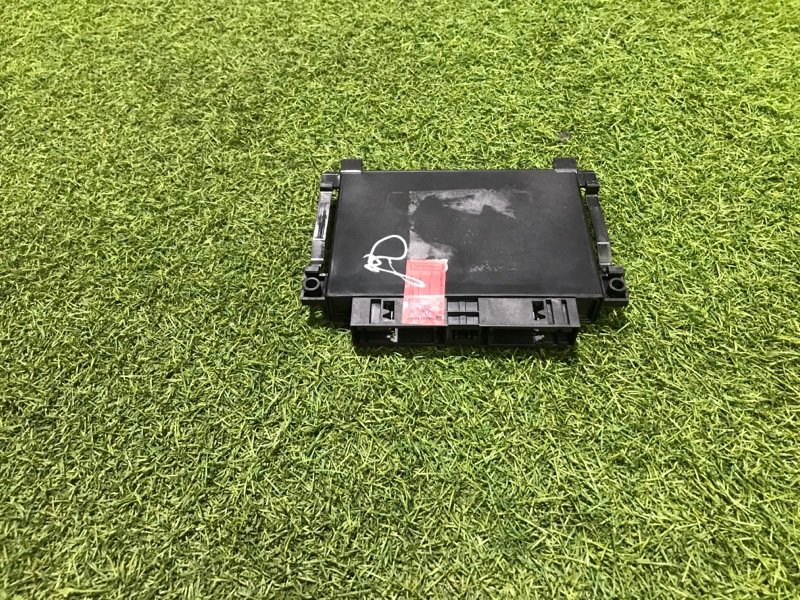 Блок электронный