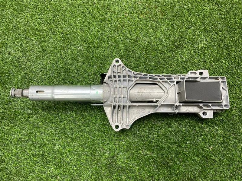 Колонка рулевая