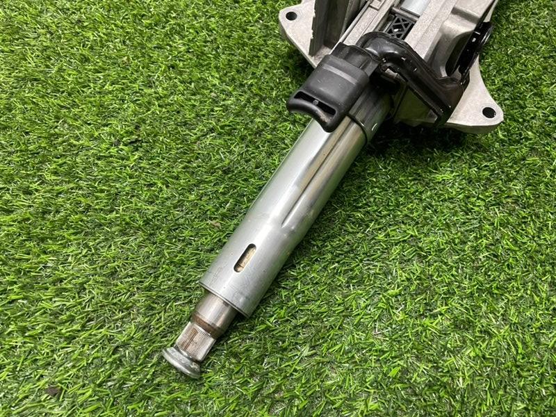 Колонка рулевая