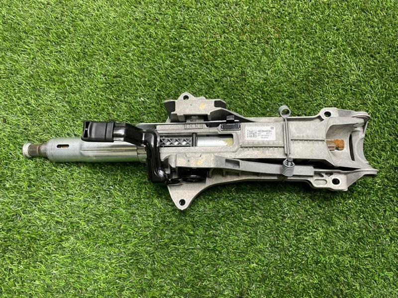 Колонка рулевая