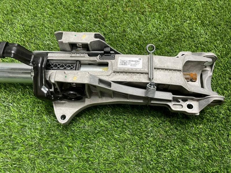 Колонка рулевая